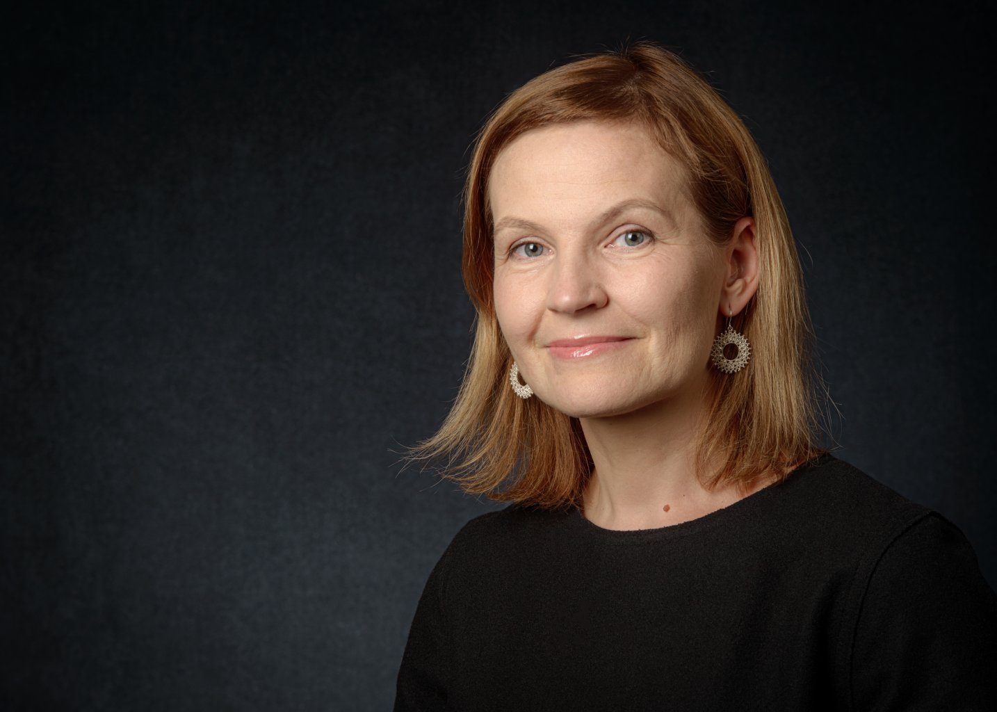 Dailininkė Jurgita Jankutė: „G. Puccini triptiko operas sujungia mirties ašis“