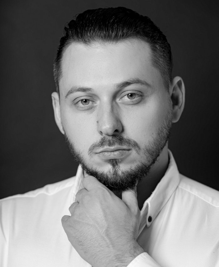 Denys Pivnitskyi