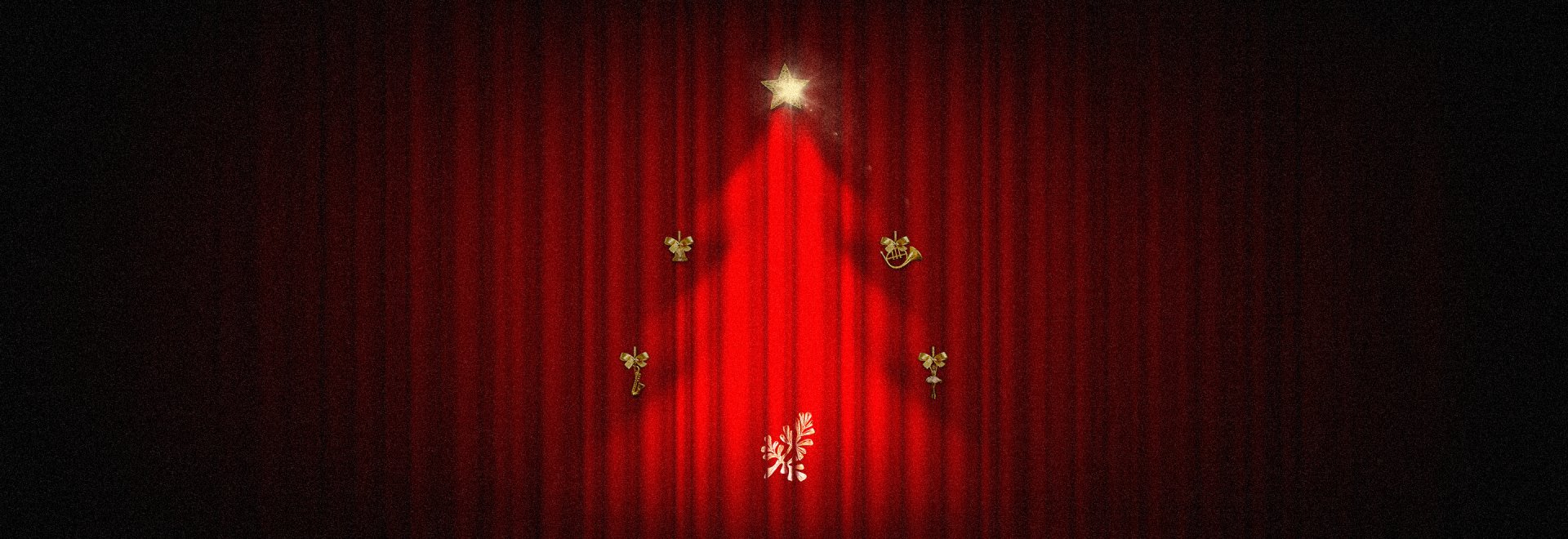 Skambančios operos Kalėdos