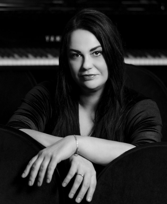 Indrė Baikštytė
