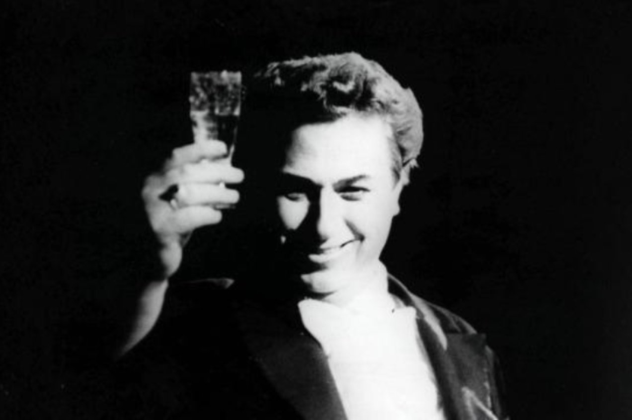 LNOBT kviečia prisiminti Virgilijų Noreiką (1935–2018)