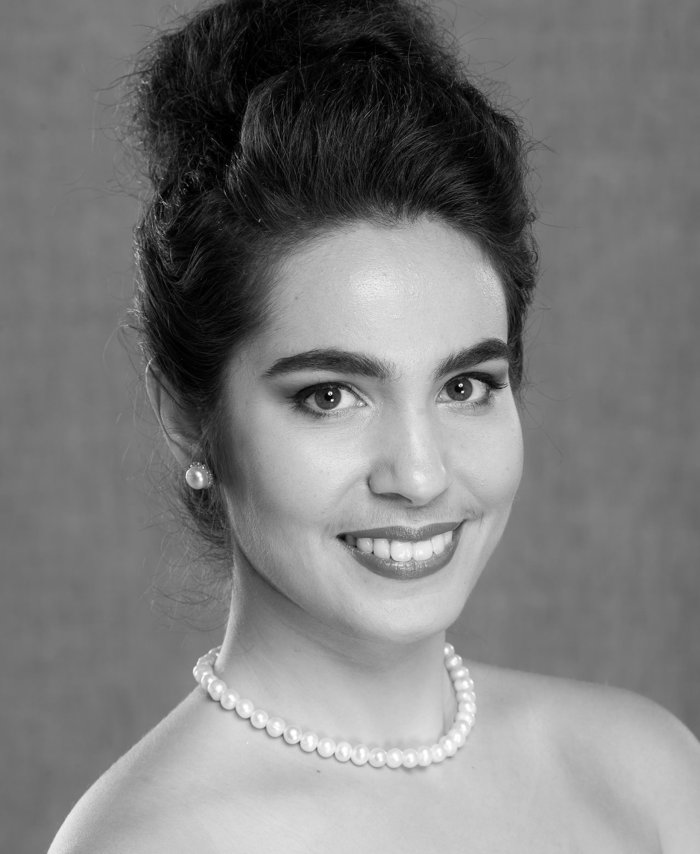 Kseniya Bakhritdinova