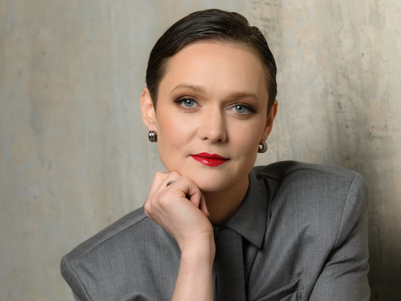 Jurgita Dronina: „Svarbiausia atrasti savo holistinę formulę“