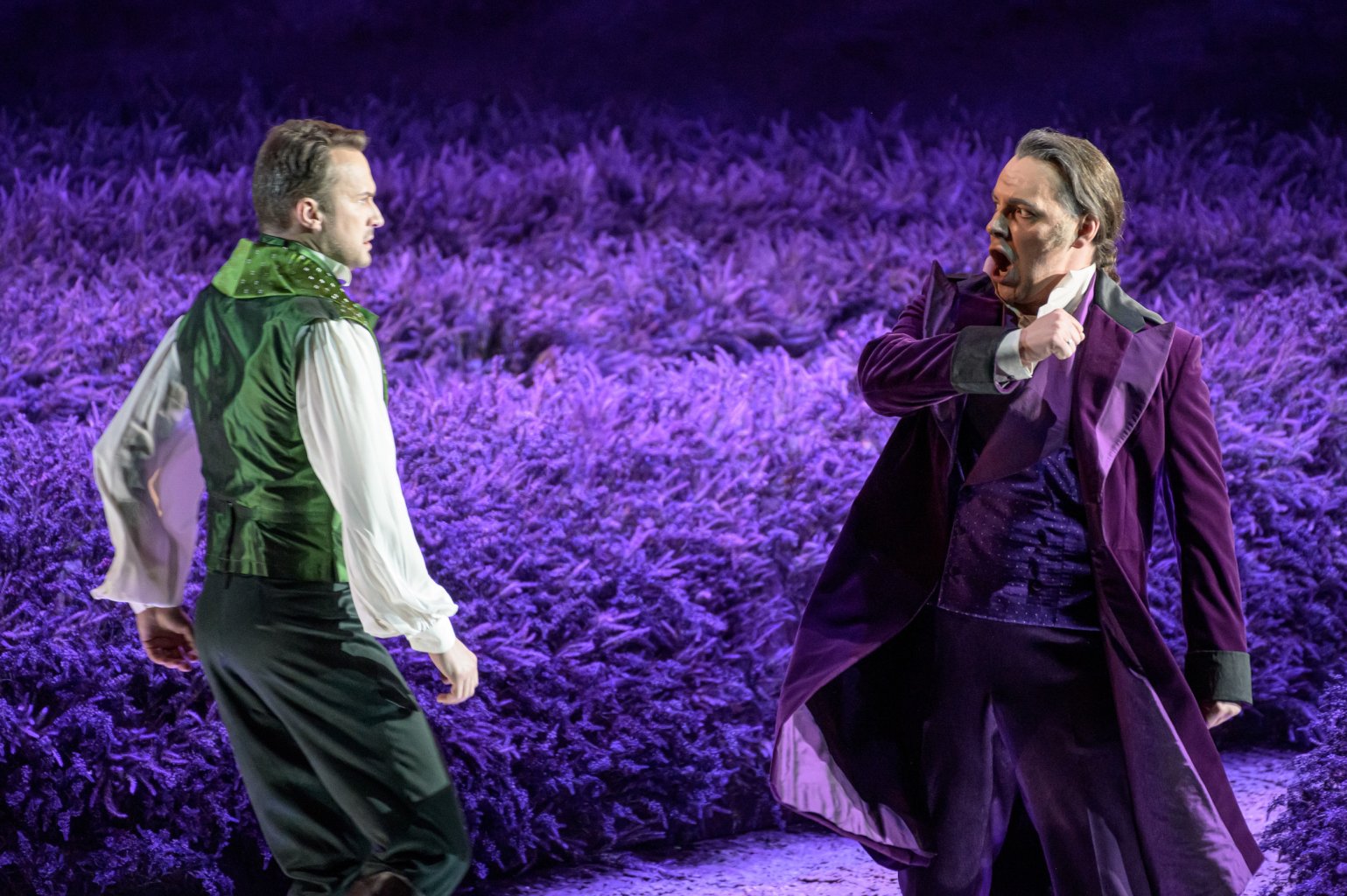 „Traviata“ į LNOBT sceną grįžta su lauktais debiutais 