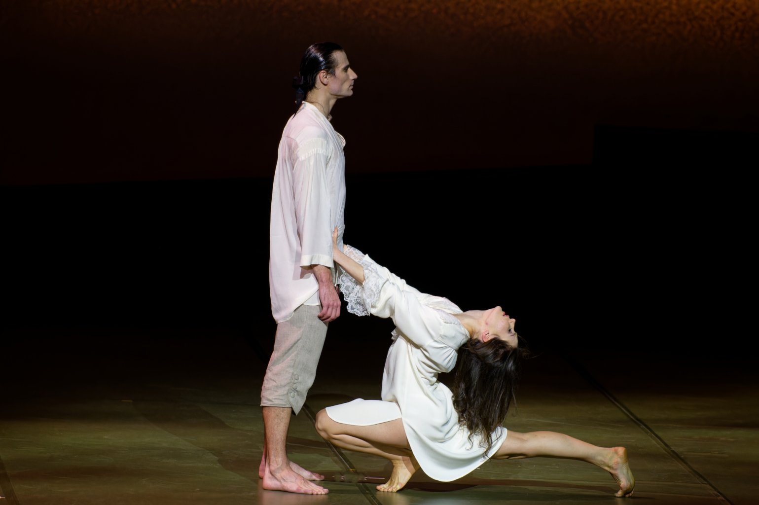 Lietuvos baleto šimtmetį vainikuoja tarptautinis gala koncertas „Akimirkos lengvumas“