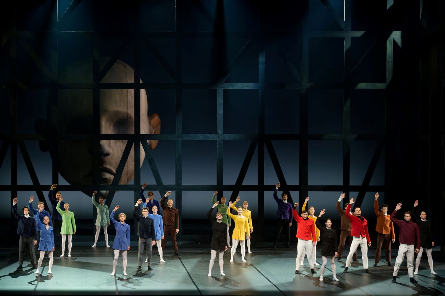 „The New York Times“ apie LNOBT: Lietuvos baletas stiprina pozicijas Europoje