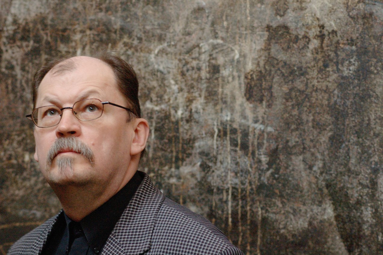 Kompozitorius A. Martinaitis – apie Sausio 13-ąją LNOBT prikeliamą „Gailestingumo altorių“