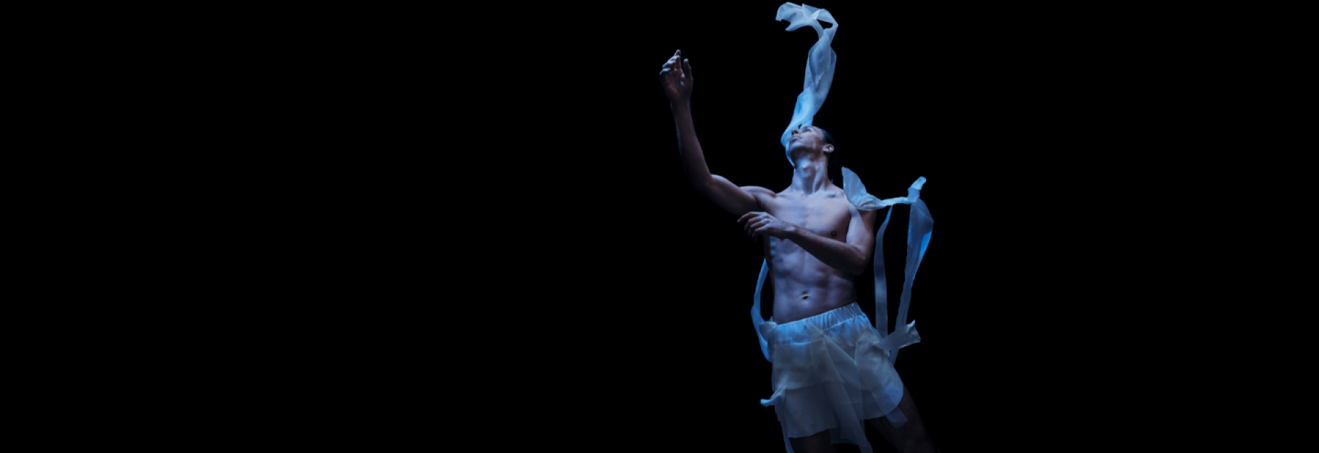 Pasaulio pabaigos šviesa