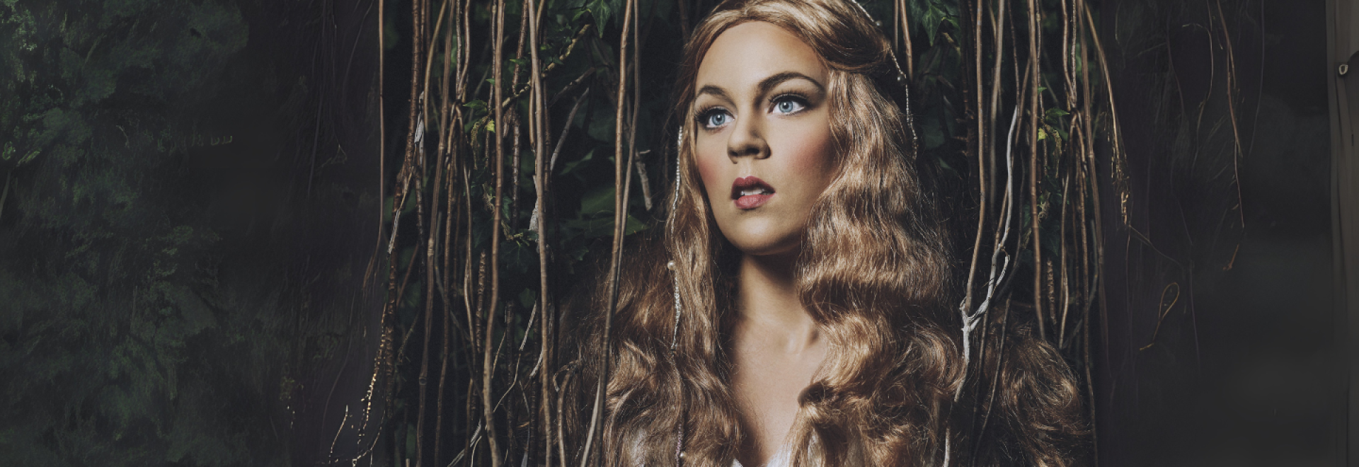 Pelėjas ir Melisanda