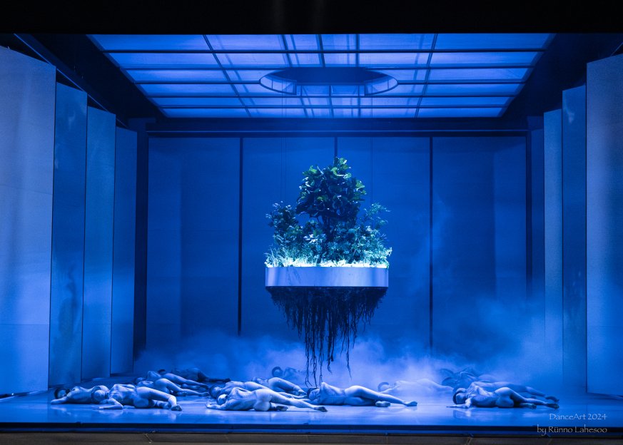 Pasaulio pabaigos šviesa - 2