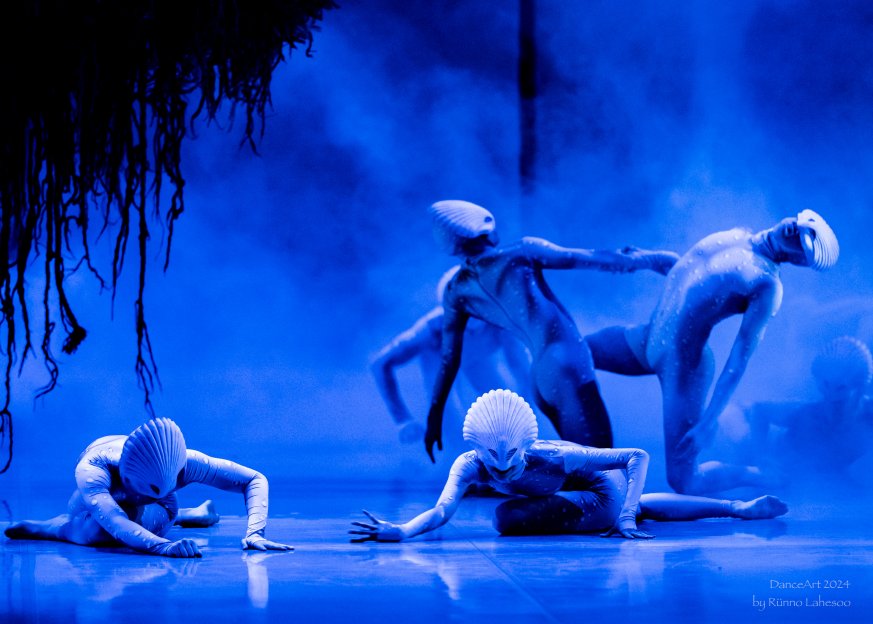 Pasaulio pabaigos šviesa - 4