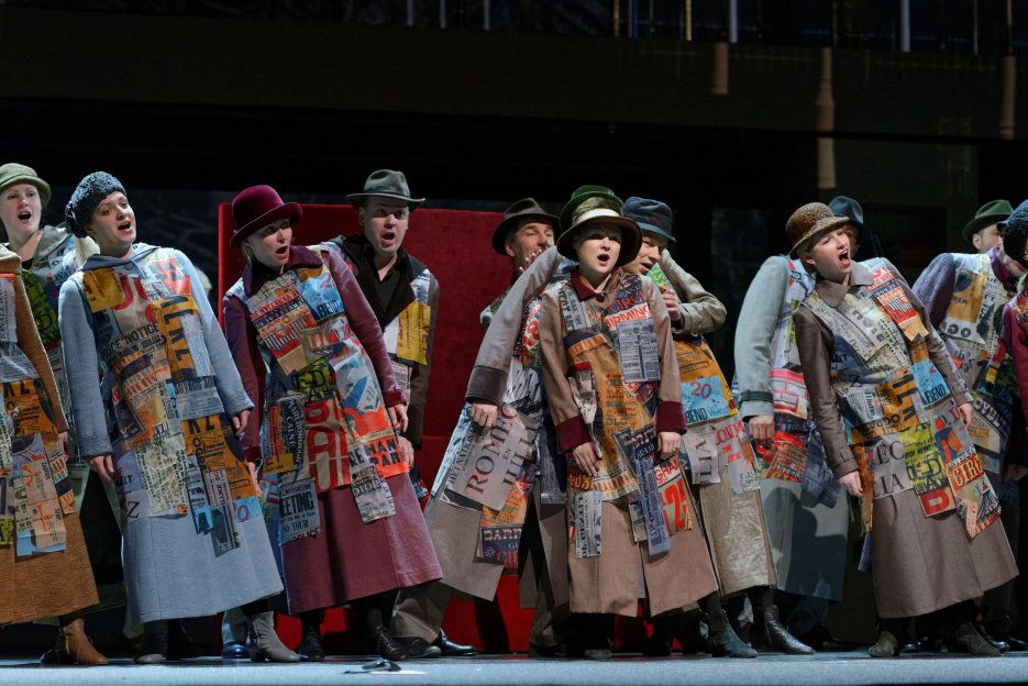 Five Miracles of Mary - 2