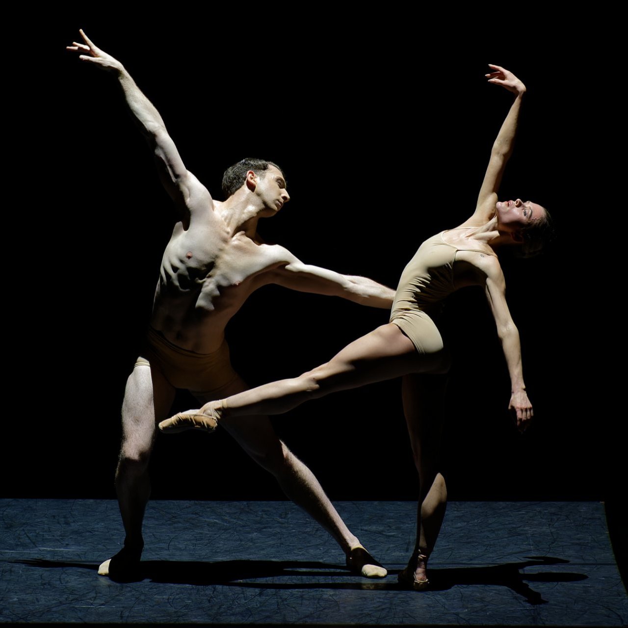 Kūnai ir kodai: Jurgita Dronina apie šiuolaikinio baleto tendencijas