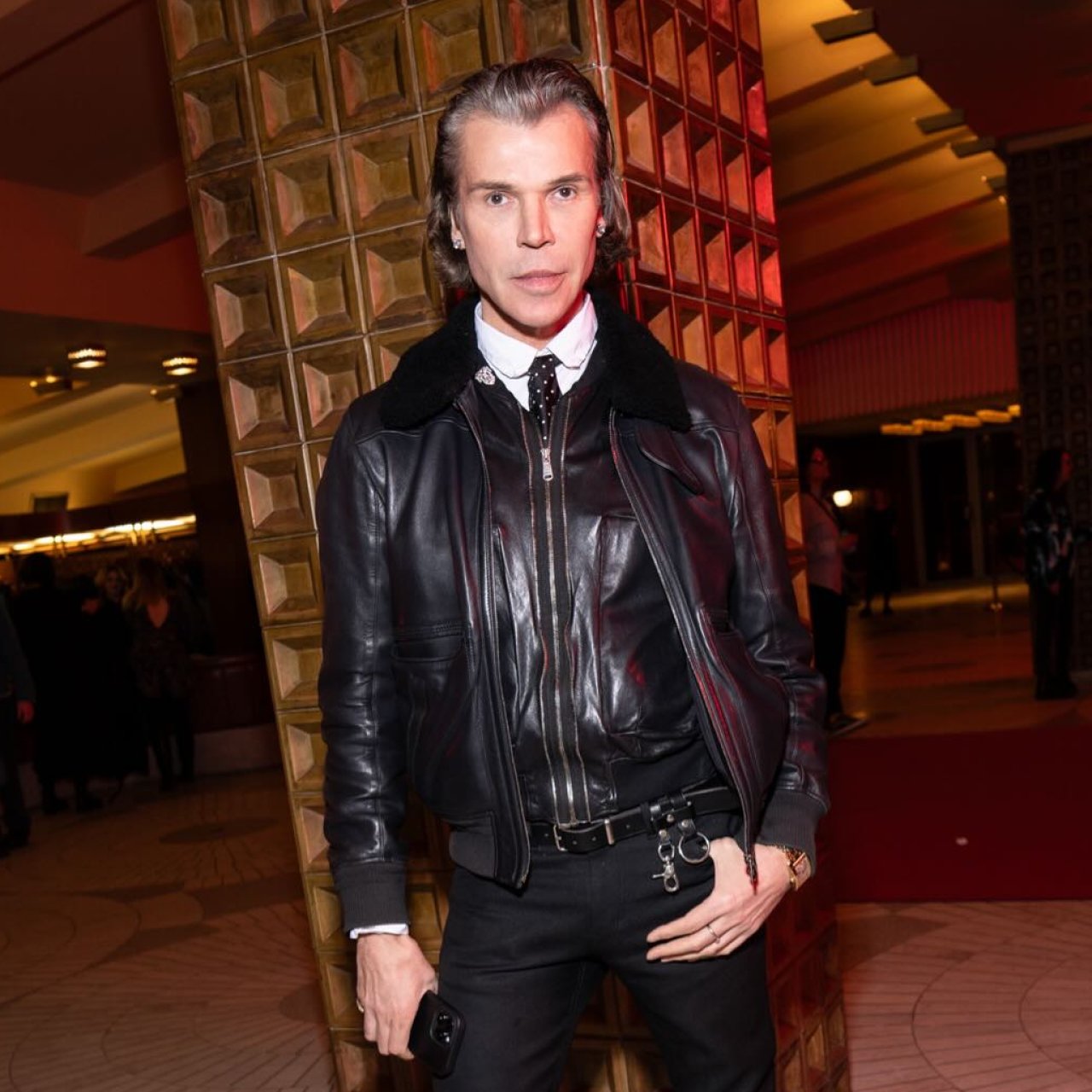 Juozas Statkevičius: „Mano misija – užburti ir privilioti žmogų į operą“