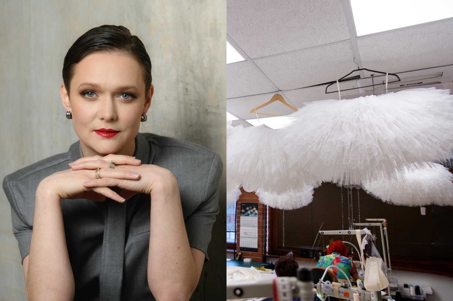 Peržengti kūno ribas: šiuolaikinis baletas negali gyvuoti be klasikos