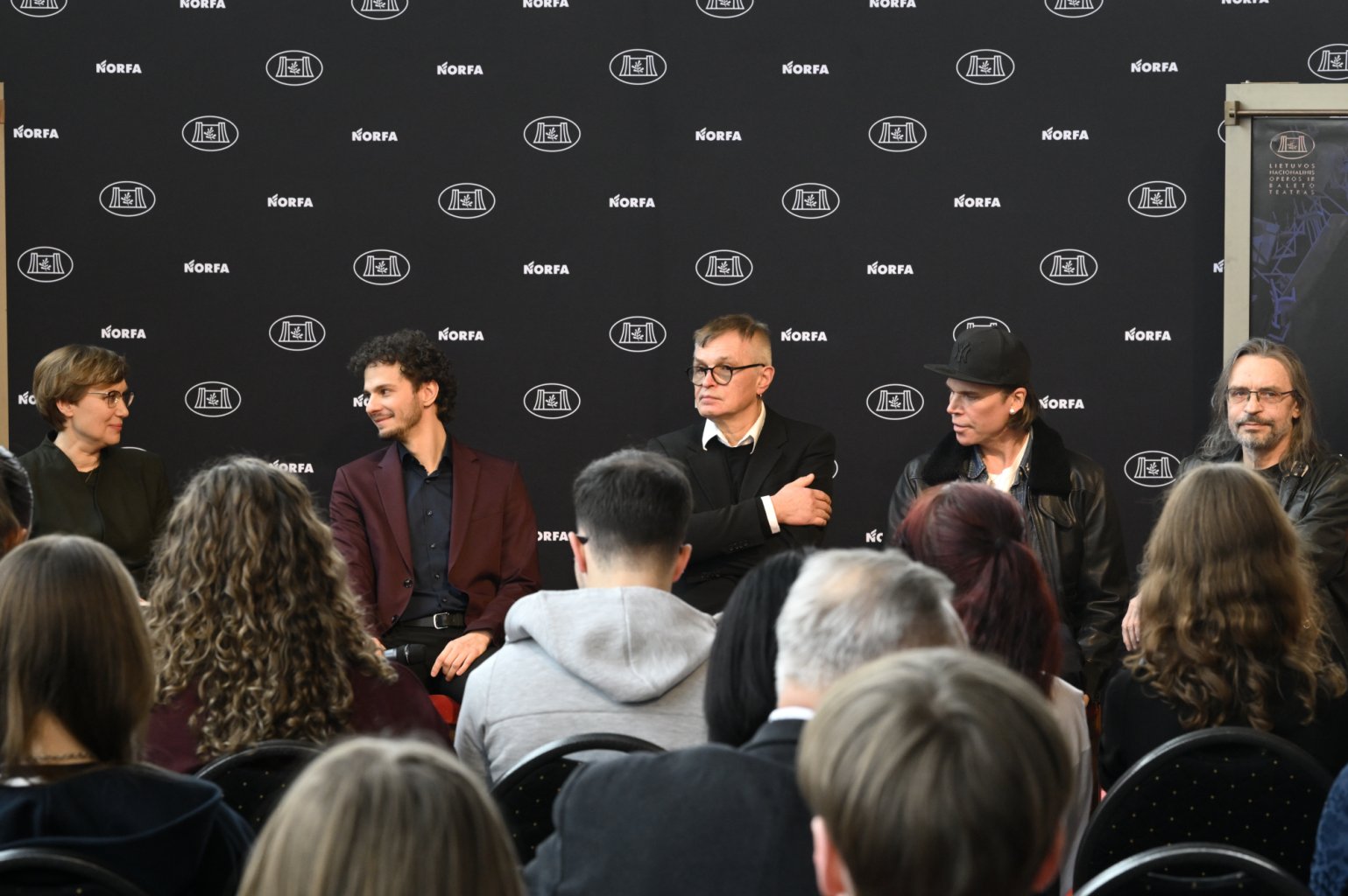 B. Britteno opera „Vasarvidžio nakties sapnas” pirmą kartą skambės Lietuvoje 