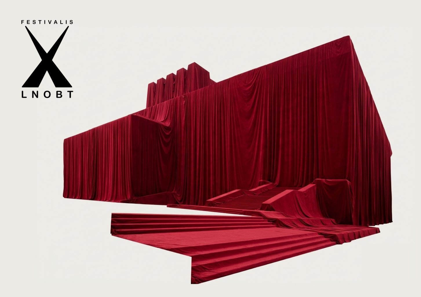 Festivalis „X“ – scena naujai teatro kartai