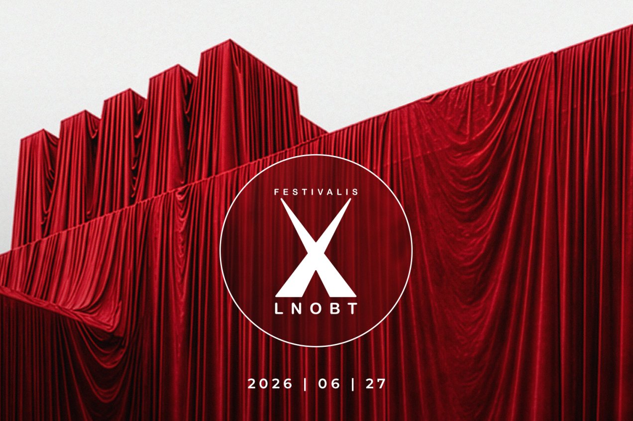 Festivalis „X“ – scena naujai teatro kartai