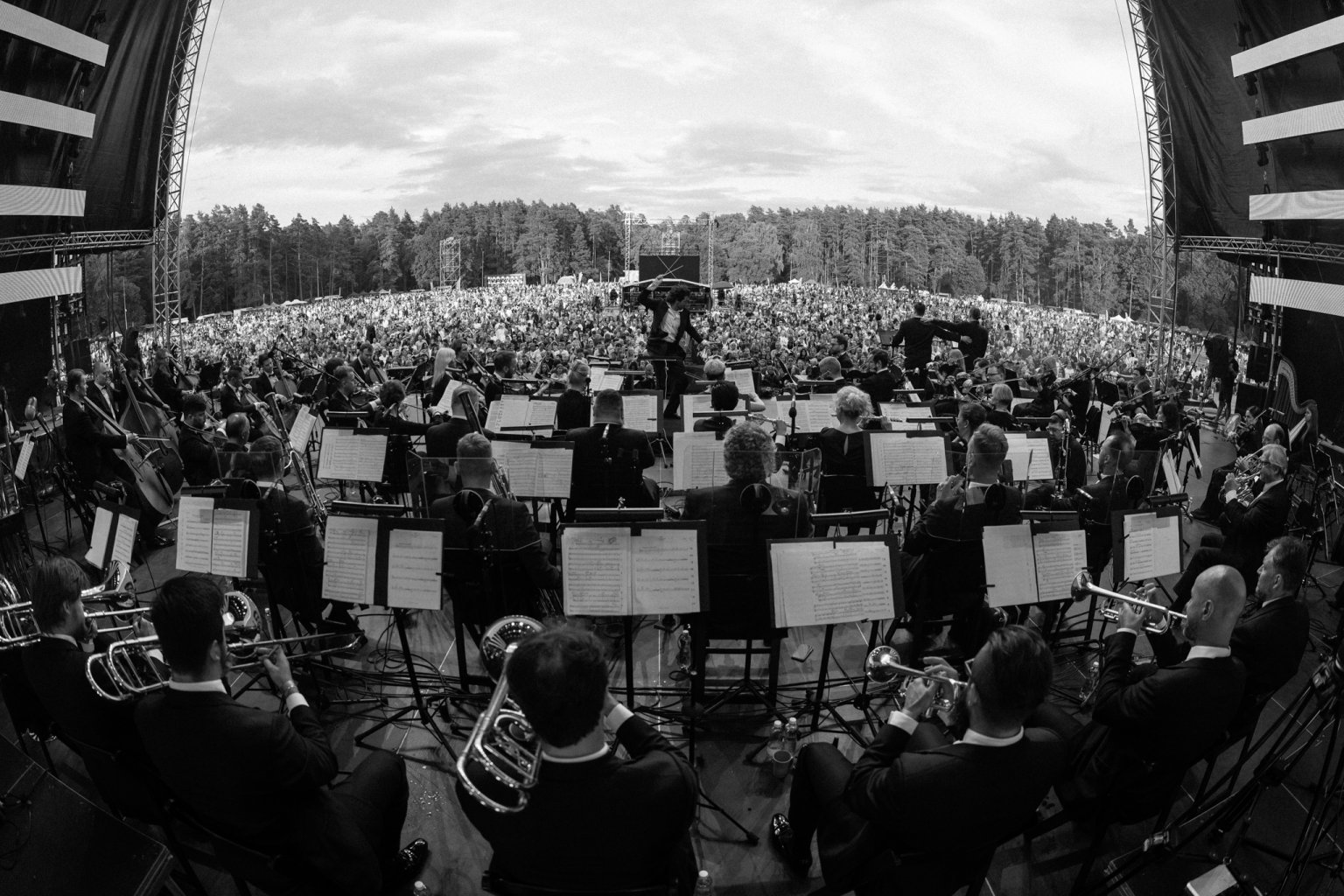 LNOBT Announces a Competition for the Position of Orchestra Artist (Full-Time) in the Trumpet Group
