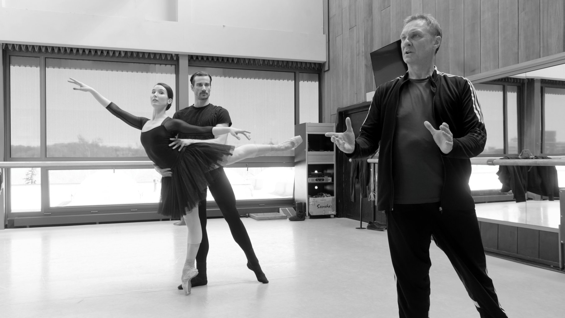 LNOBT’s Ballet and Premiere of “Paquita”: a European-Level Stage in Vilnius