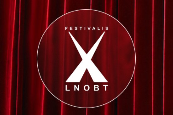 Festivalis X