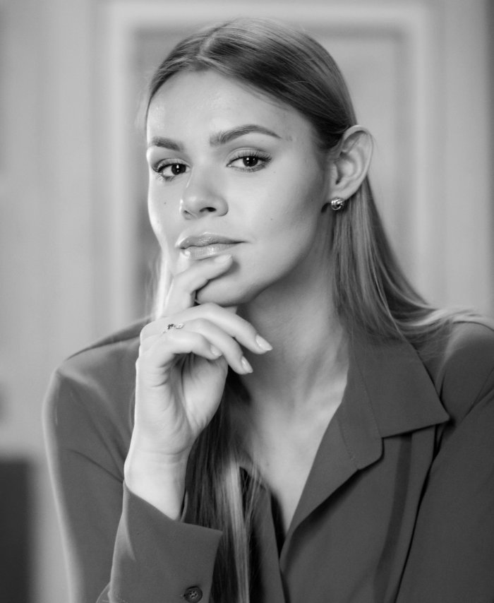 Aistė Benkauskaitė