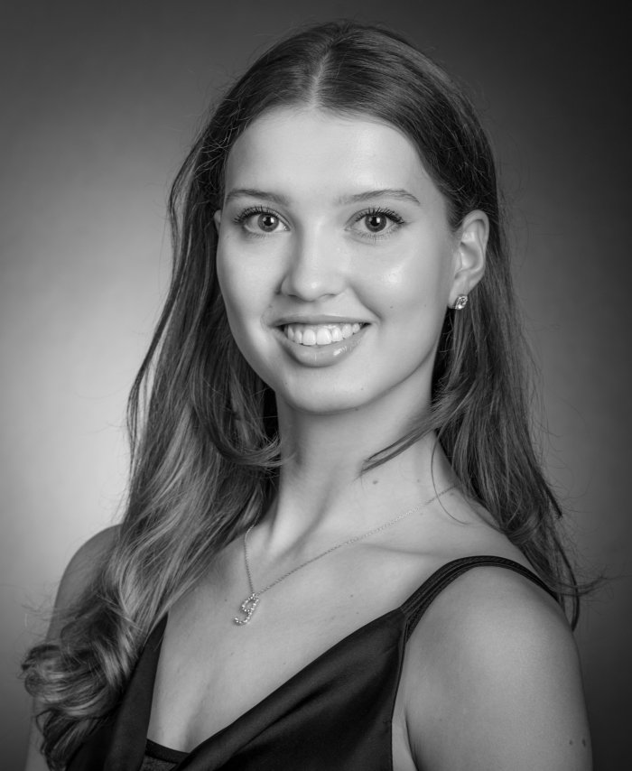 Goda Budrevičiūtė