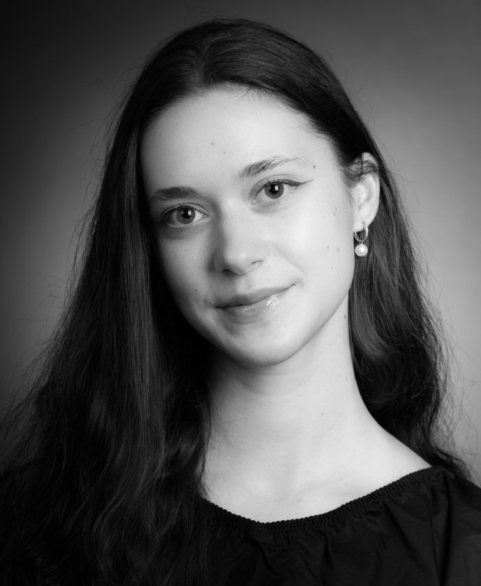 Eva Bugakova