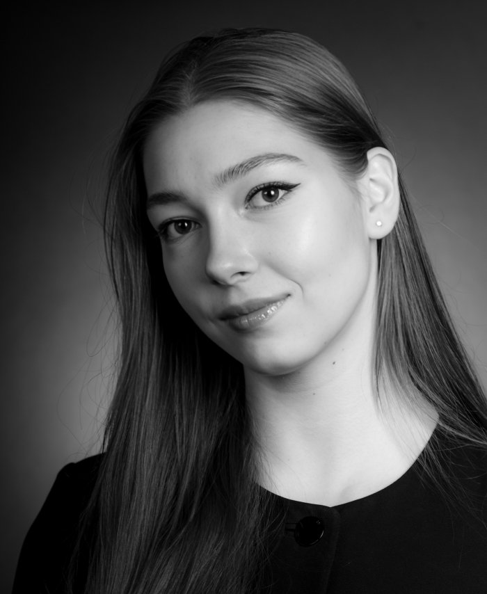 Jogailė Staikūnaitė