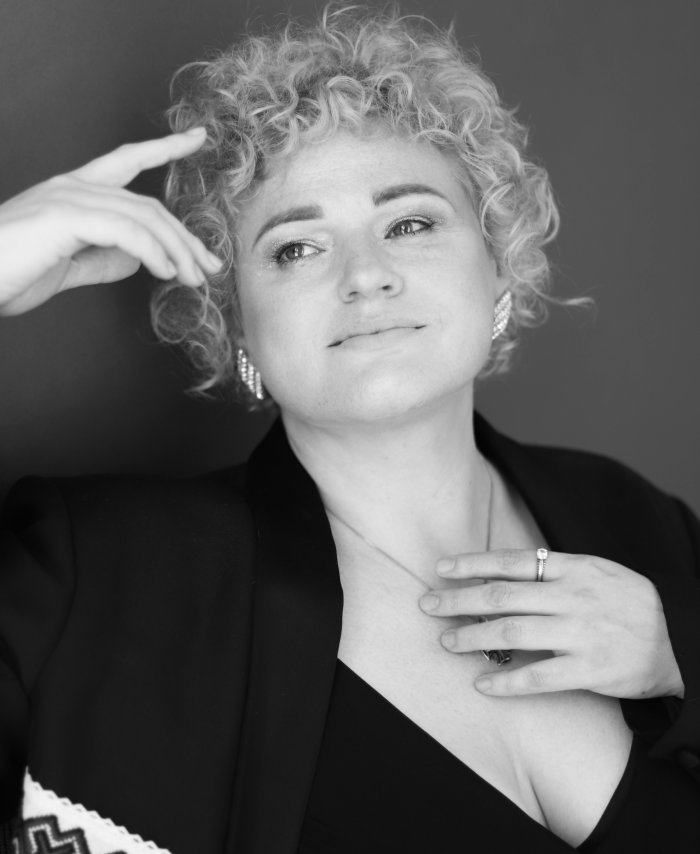 Viktoriia Zhytkova