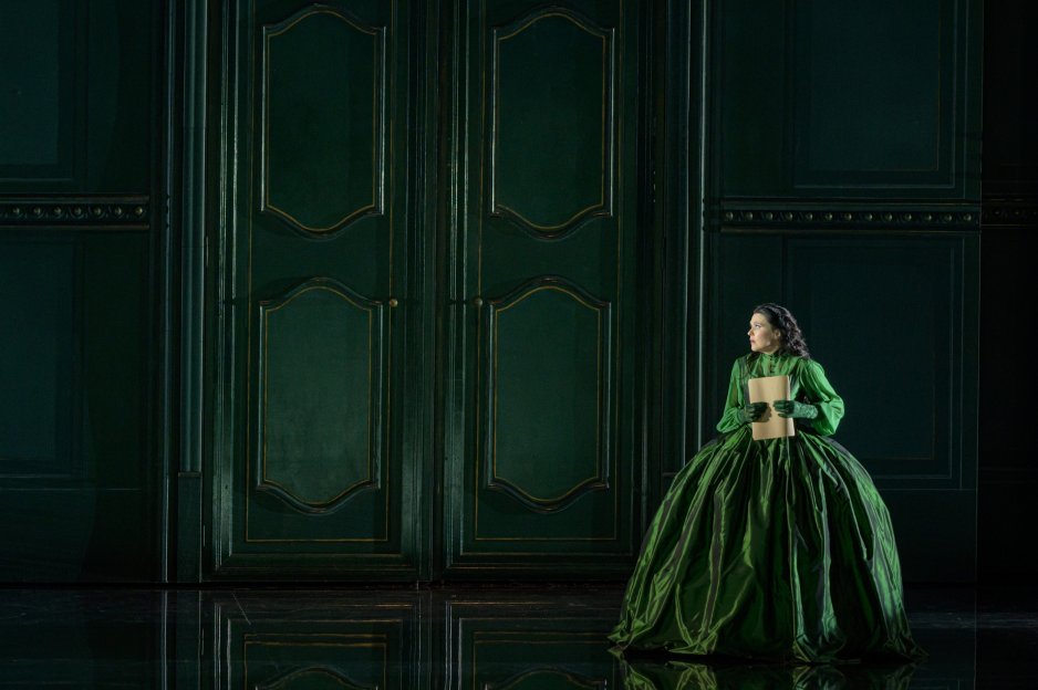 La traviata - 2