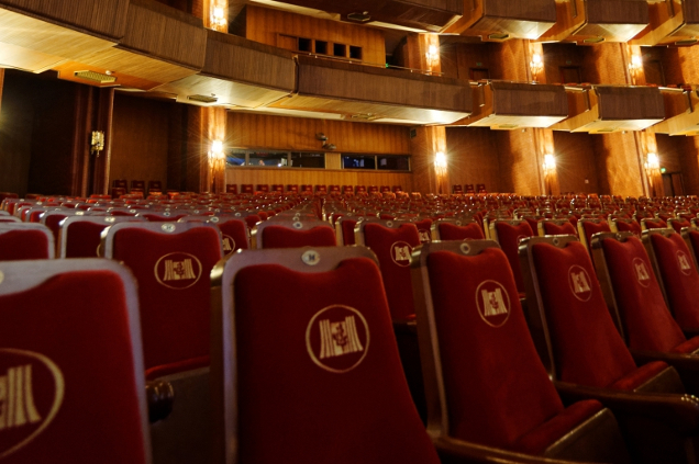 Kviečiame dalyvauti G. Verdi operos „Aida“ operos solistų perklausoje!